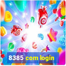 8385 com login